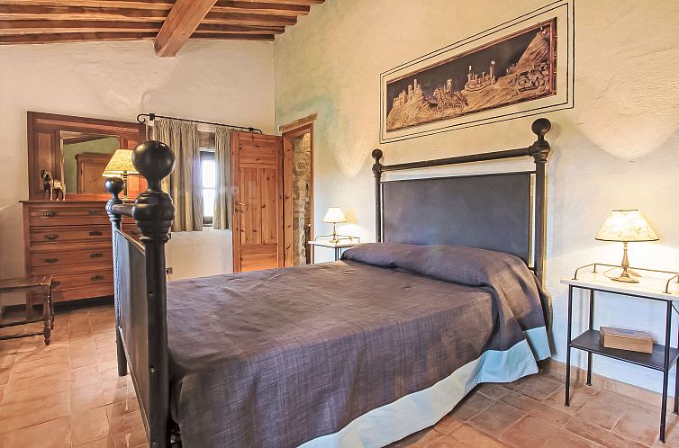 Vakantiehuis Casa Grande