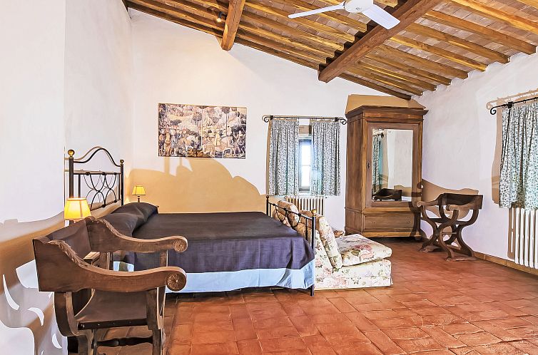 Vakantiehuis Casa Grande