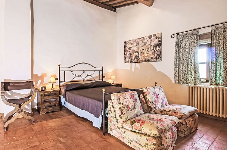 Vakantiehuis Casa Grande