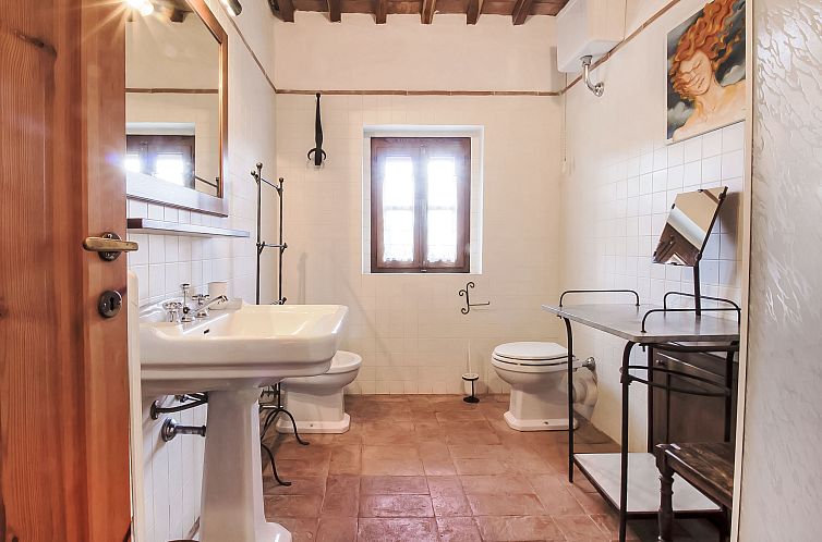 Vakantiehuis Casa Grande
