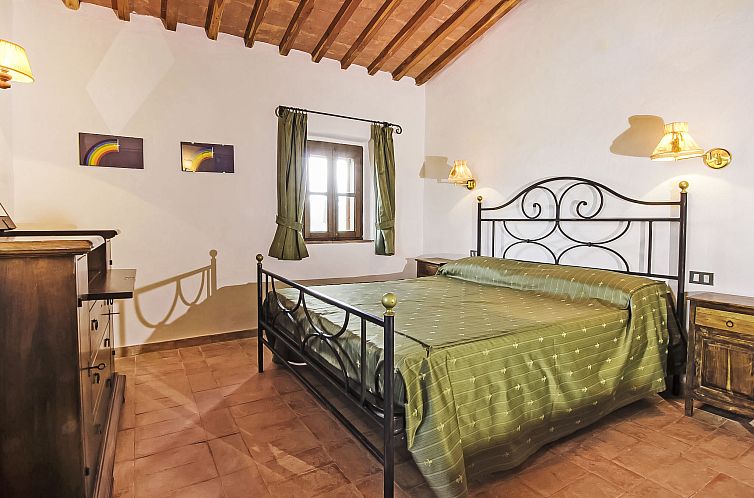 Vakantiehuis Casa Grande