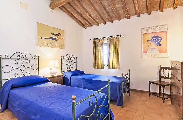 Vakantiehuis Casa Grande