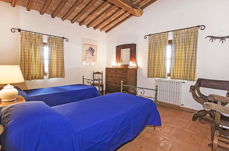 Vakantiehuis Casa Grande