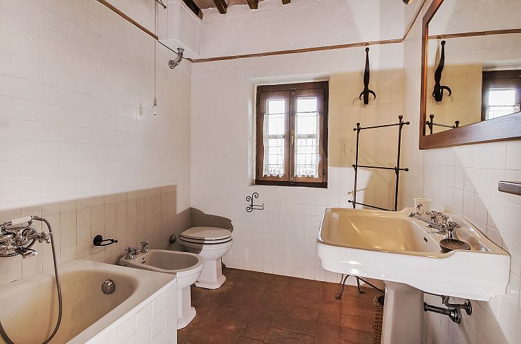 Vakantiehuis Casa Grande