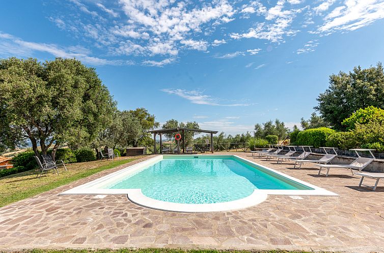 Vakantiehuis Casa Grande