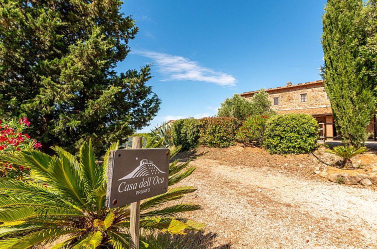 Vakantiehuis Casa Grande