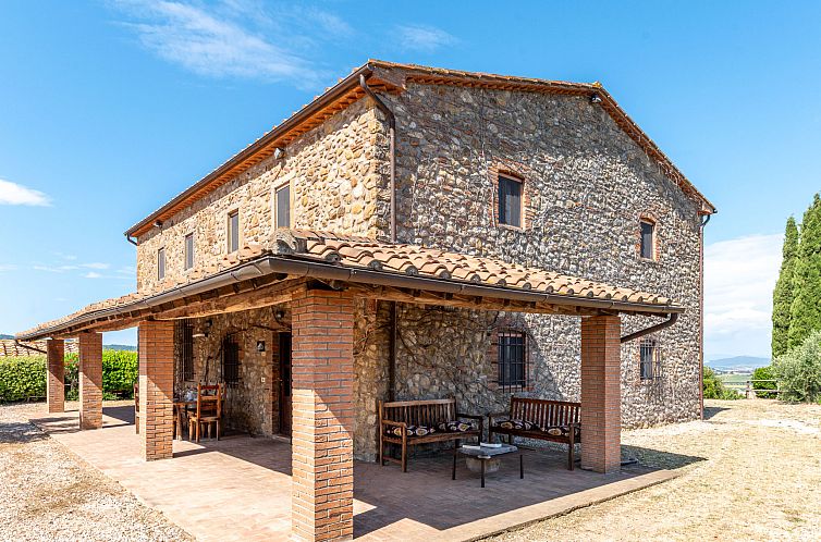 Vakantiehuis Casa Grande