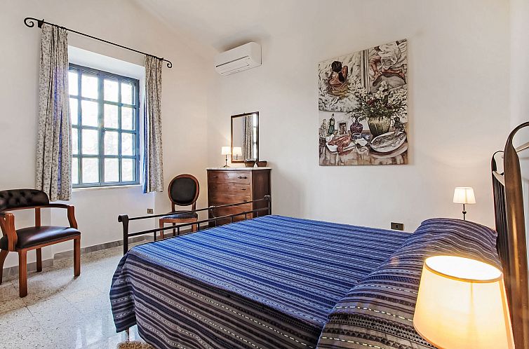 Vakantiehuis Casa dell'Orto