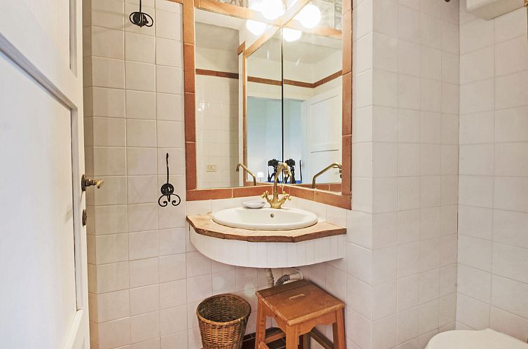 Vakantiehuis Casa dell'Orto