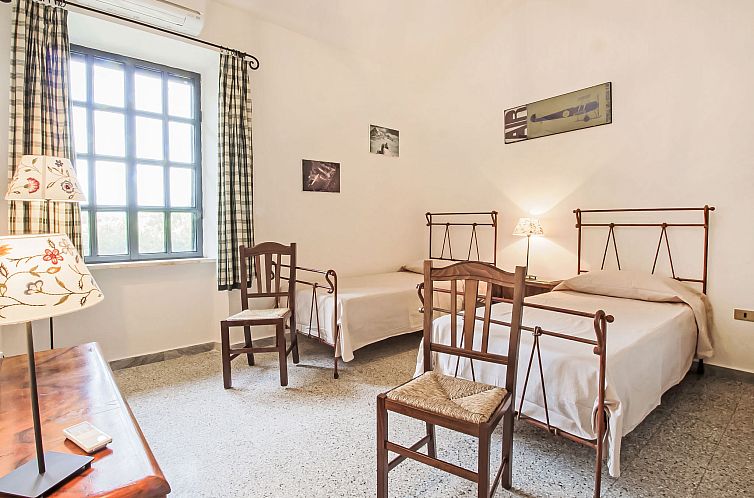 Vakantiehuis Casa dell'Orto