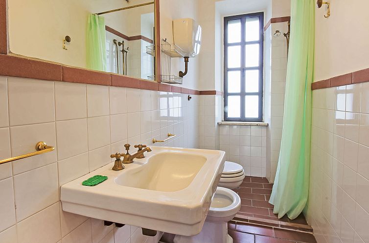 Vakantiehuis Casa dell'Orto