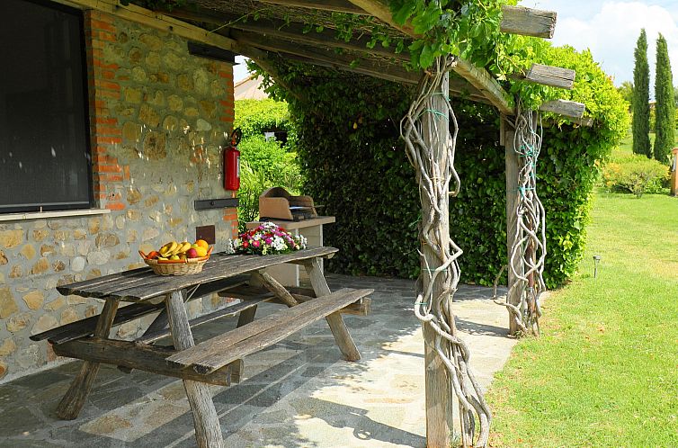 Vakantiehuis Casa dell'Orto