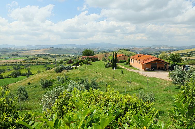 Vakantiehuis Casa dell'Orto