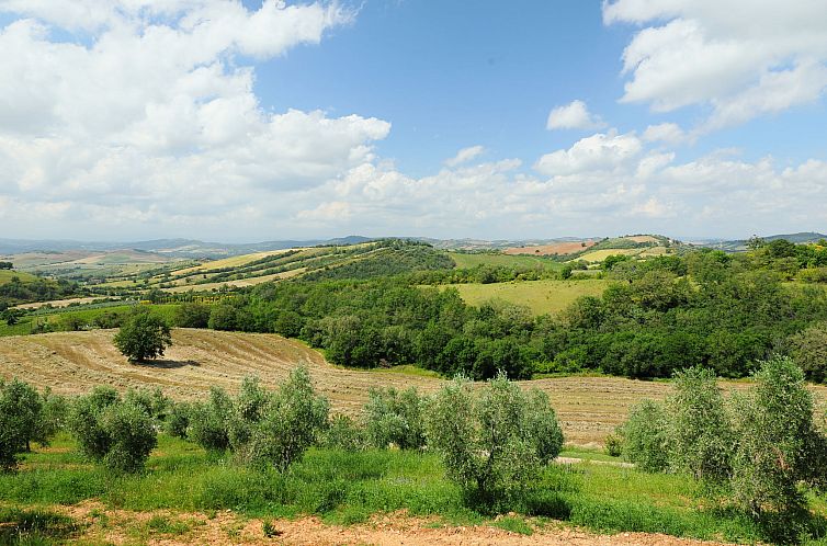Vakantiehuis Casa dell'Orto