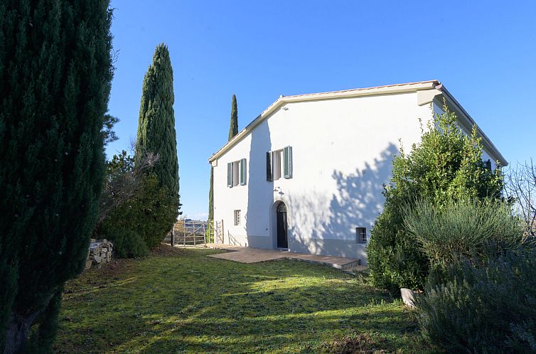 Vakantiehuis Il Palazzo