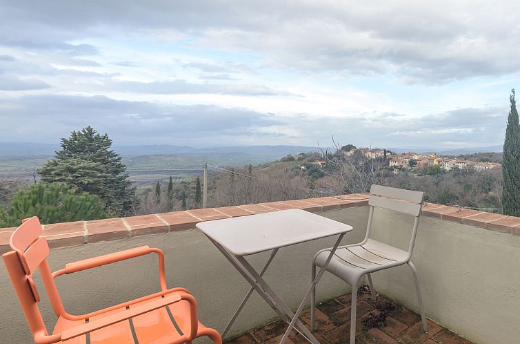 Vakantiehuis Il Palazzo