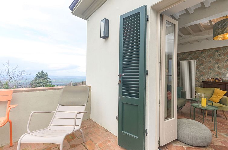 Vakantiehuis Il Palazzo