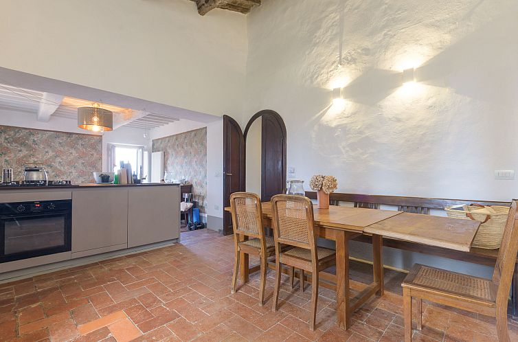 Vakantiehuis Il Palazzo