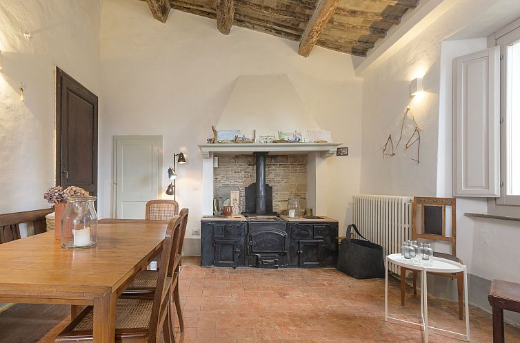 Vakantiehuis Il Palazzo