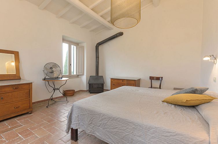 Vakantiehuis Il Palazzo