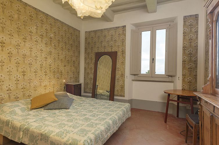 Vakantiehuis Il Palazzo