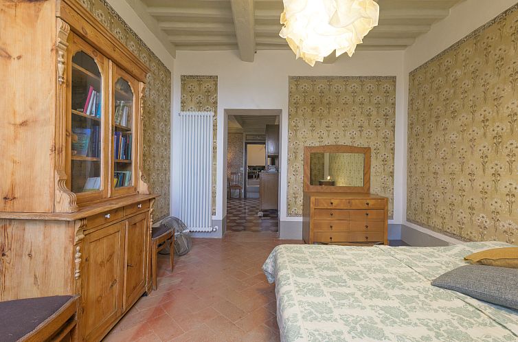 Vakantiehuis Il Palazzo