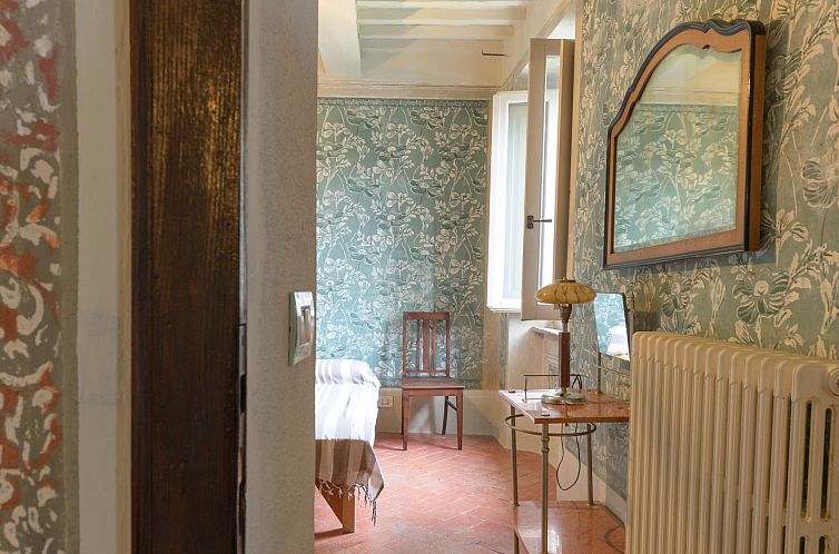 Vakantiehuis Il Palazzo