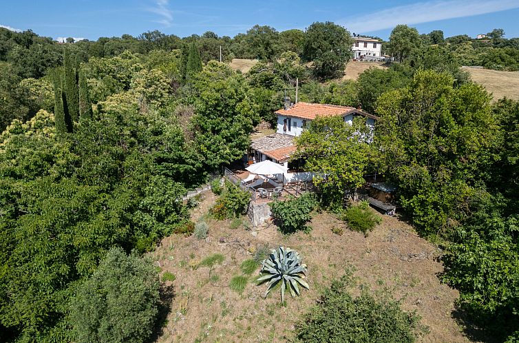 Vakantiehuis Cuculo