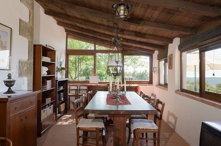 Vakantiehuis Cuculo