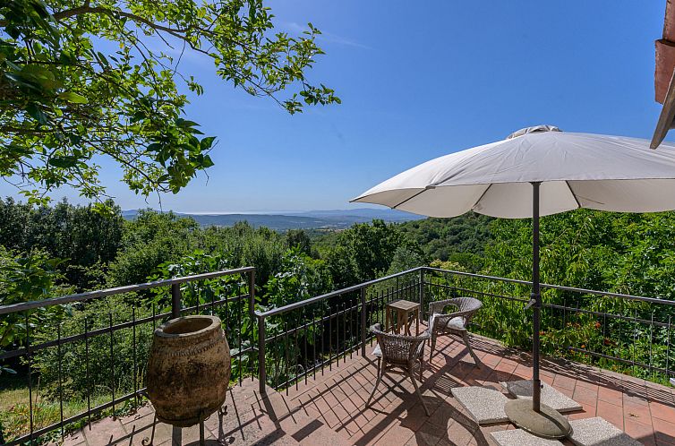 Vakantiehuis Cuculo
