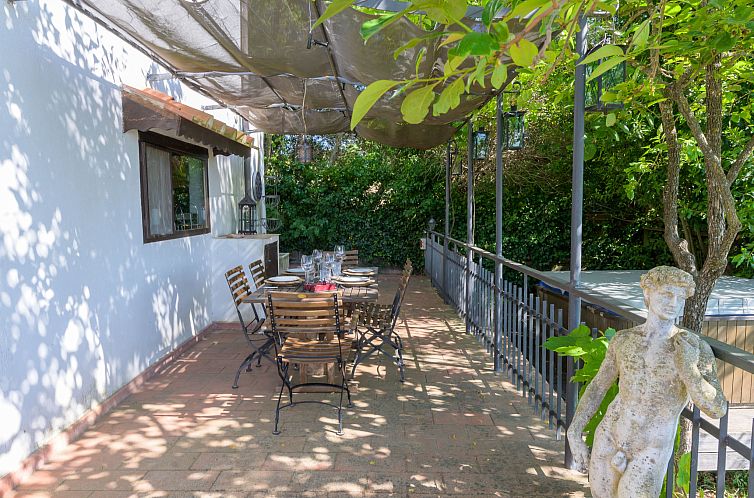 Vakantiehuis Cuculo