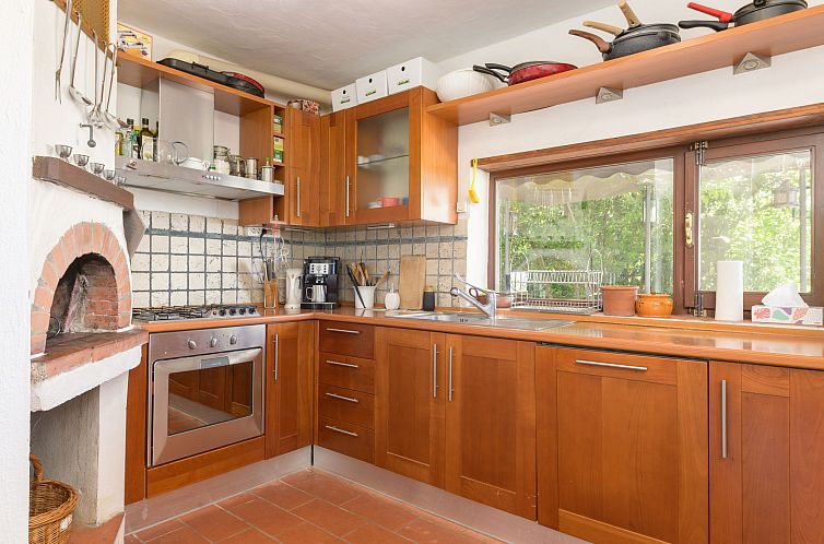Vakantiehuis Cuculo