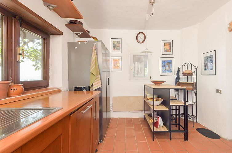 Vakantiehuis Cuculo