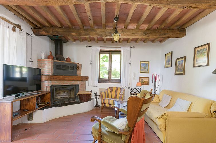 Vakantiehuis Cuculo