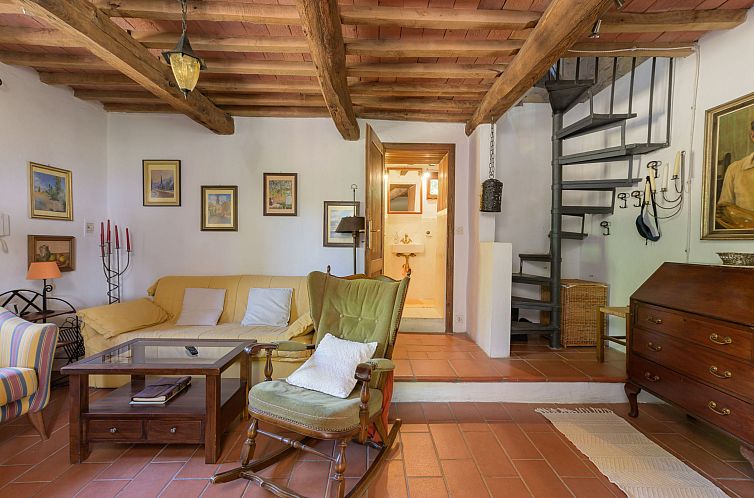 Vakantiehuis Cuculo