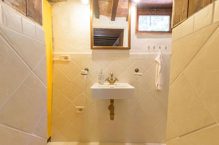 Vakantiehuis Cuculo