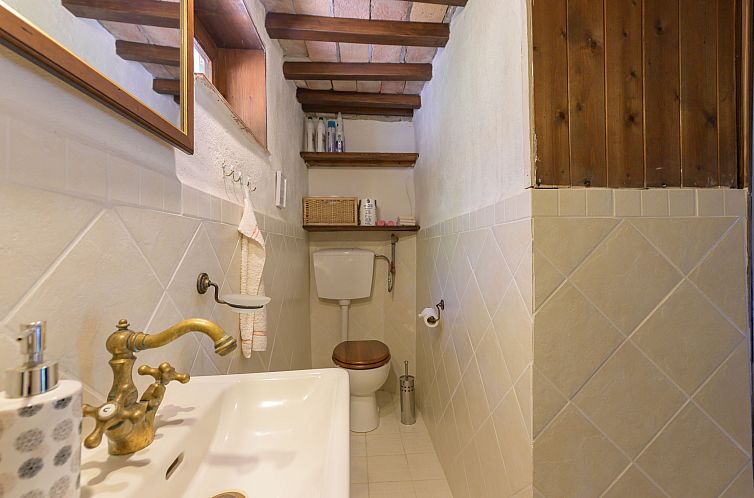 Vakantiehuis Cuculo