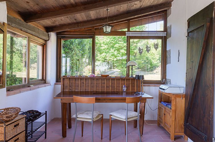 Vakantiehuis Cuculo