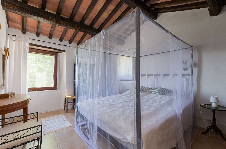 Vakantiehuis Cuculo