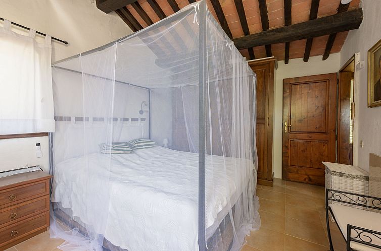 Vakantiehuis Cuculo