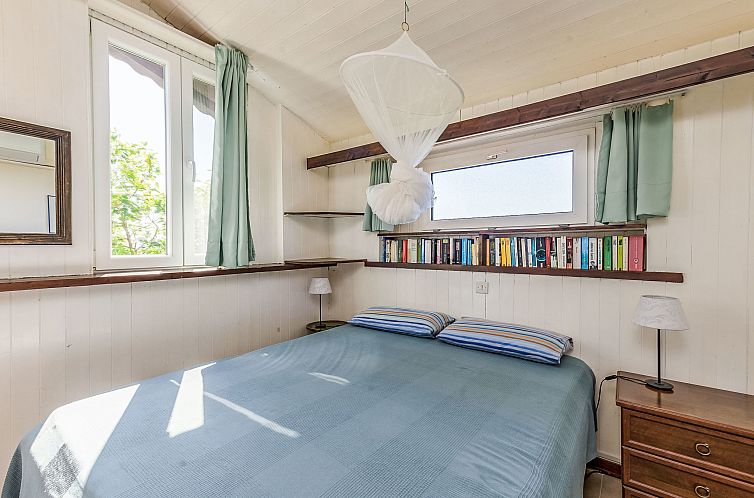 Vakantiehuis Cuculo