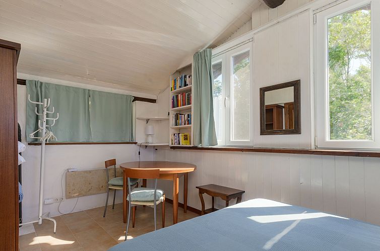 Vakantiehuis Cuculo