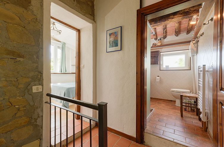 Vakantiehuis Cuculo