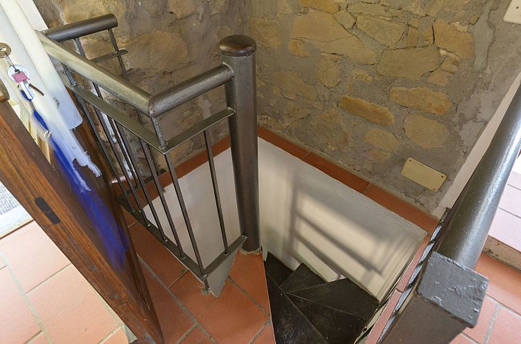 Vakantiehuis Cuculo
