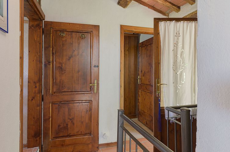 Vakantiehuis Cuculo