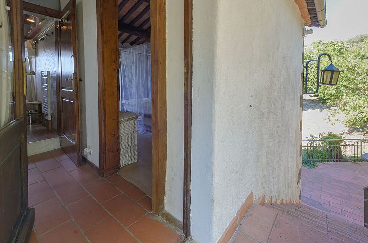 Vakantiehuis Cuculo