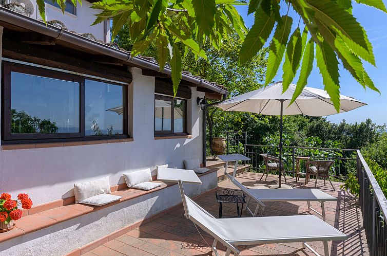 Vakantiehuis Cuculo