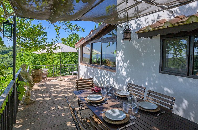 Vakantiehuis Cuculo