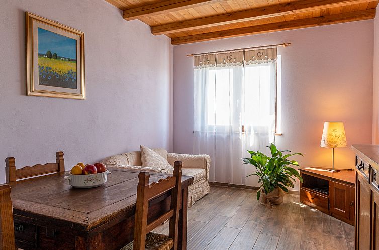 Vakantiehuis Enea