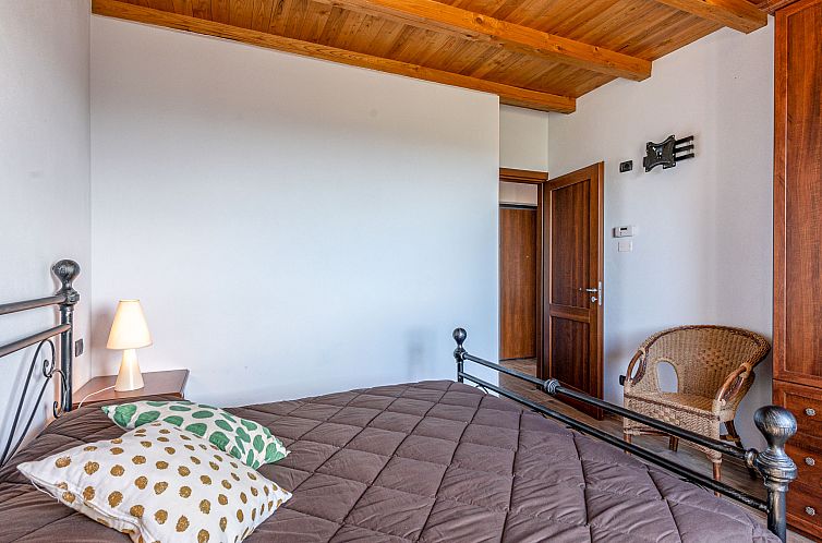 Vakantiehuis Enea
